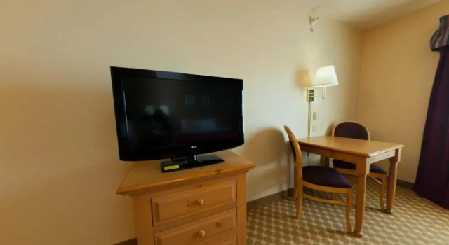 Четырёхместный номер Standard AmericInn by Wyndham, Galesburg, IL
