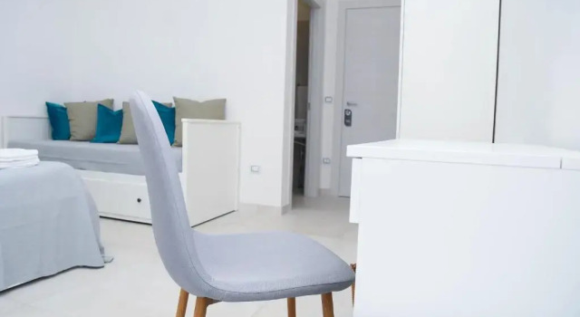Komfort Zimmer B&B Benefici