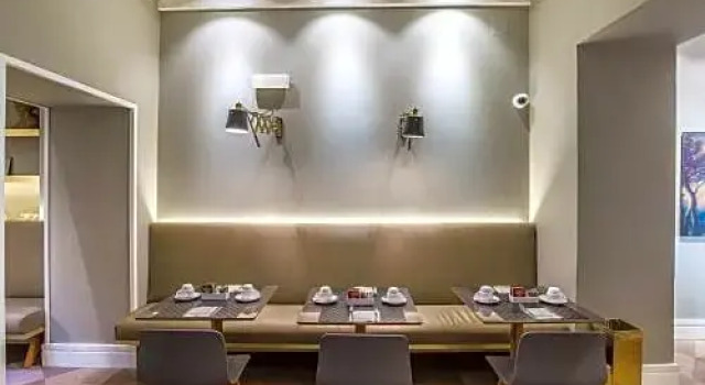 Accademia Club & Spa, Забронировать Курортный отель Отели Рима 3 звезды, рядом с Театр Арджентина, 3*