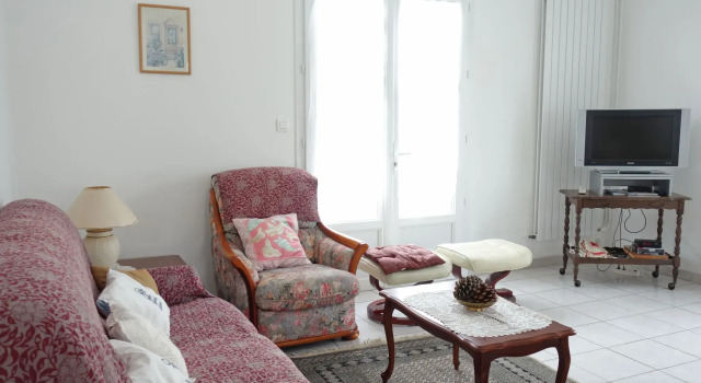 Holiday Home La Roquille