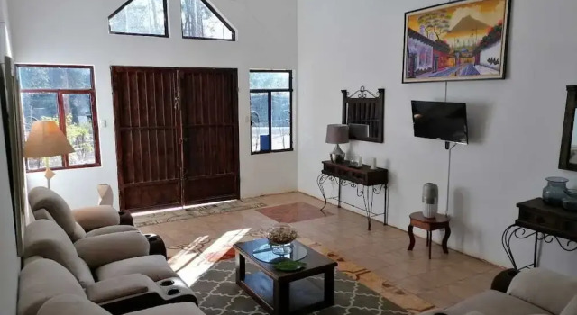 Green Resort, Réserver Complexe hôtelier Chimaltenango Guatemala