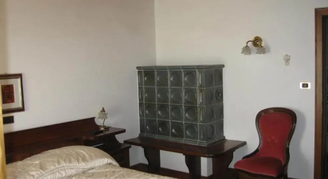Двухместный номер Standard B&B Casa Bazzanella