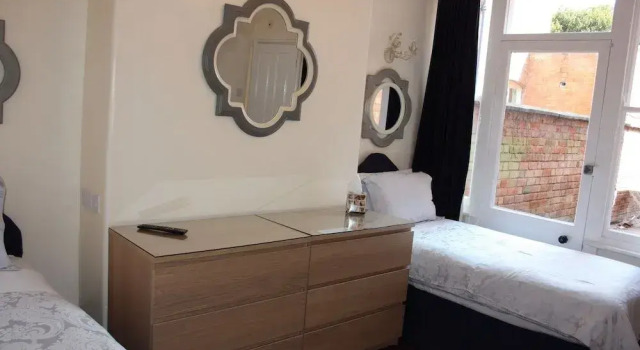 Linhill Guest House