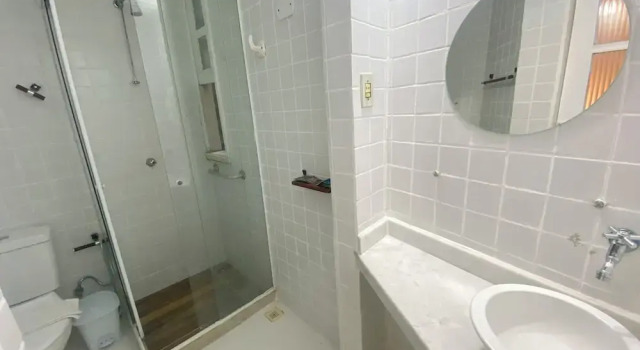 Номер Standard Paraíso Geribá