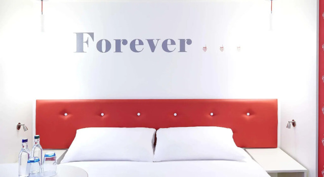 Двухместный номер Standard Ibis Styles Liverpool Centre Dale Street - Cavern Quarter