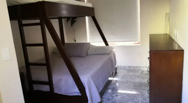 AV322-Loreto Bay-Beautiful Beach View, Забронировать Отель Отели Лорето 3 звезды, 3*