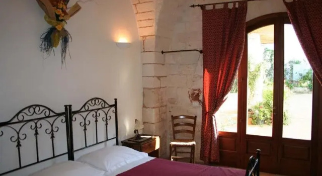 Masseria Montalbano, Buchen Sie Hotel Ostuni Itria-Tal