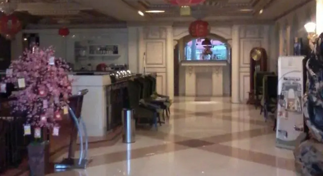 Kangen Boutique Hotel