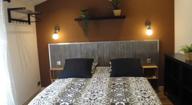 Gîte Le Vintage, Забронировать Отель Отели Сент-Эмильон 3 звезды, 3*