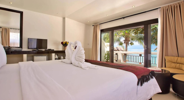 Crystal Bay Beach Resort
