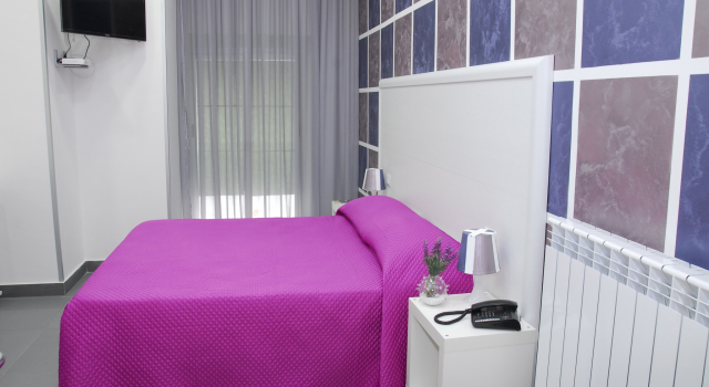 Hotel Orsa Maggiore