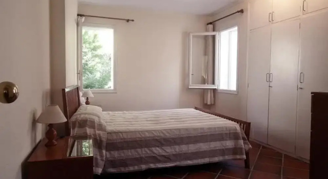 Apartamento Calafate 4, Book Lejlighed Hoteller i Calafat med parkering, Parkering