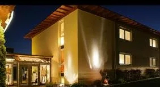 Tammotel, Rezervasyon Motel Tamm 