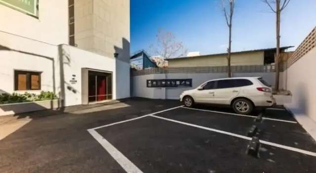 Hound Hotel Songtan, Reserva ahora Hotel Pyeongtaek Gyeonggi-do