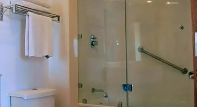 Четырёхместный номер Standard Hotel Diego De Almagro Arica