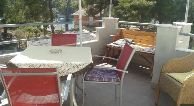 Апартаменты Apartments Misini Dvori