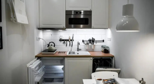 KK 38 Old Town, Забронировать Апартаменты/квартира Апартаменты Люблина, рядом с Chachmei Lublin Yeshiva, Апартаменты/квартира