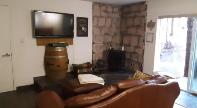 Winterfell - No Hidden Fee; Dog OK; King Bed, Reserva ahora Casa o chalet Arnold California