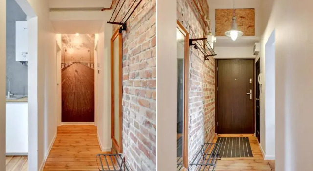 Апартаменты Sopot Monte Cassino Apartment by Noclegi Renters