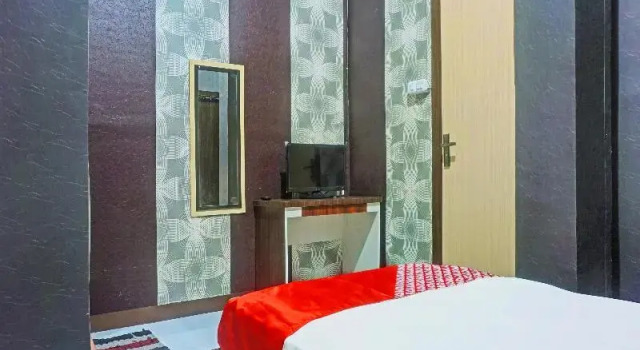 Collection O 91488 Hotel Lingkarsut Jeneponto