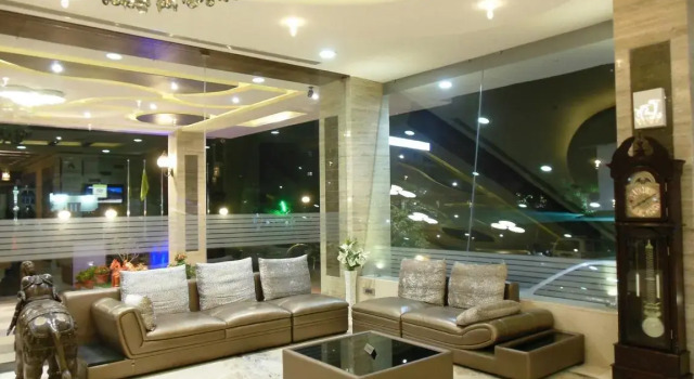 Hotel Applettree