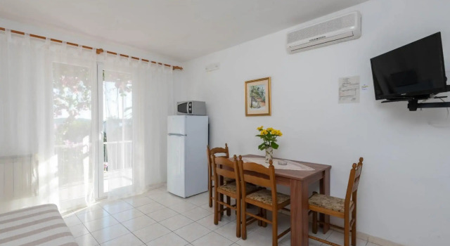 Ora  - Apartments with Pool - A3(2+2)