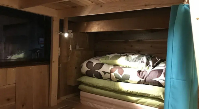 Guesthouse DARUMA - Hostel, Забронировать Хостел Хостелы Такаяма, рядом с Yoshijima Heritage House, Хостел