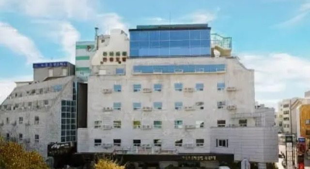 Hiddink Tourist Hotel, Prenota Hotel Hotel a Gyeonggi-do con parcheggio, Parcheggio
