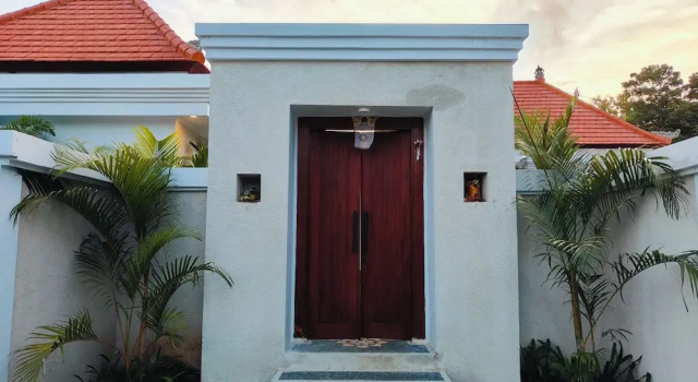 Puri Agastya Ungasan, Boek Hotel Goedkope hotels in Bali