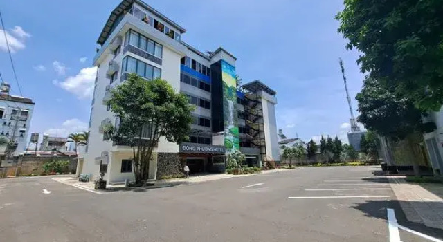 Dong Phuong Hotel