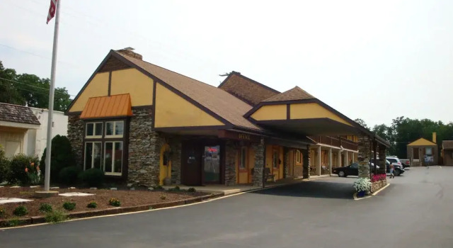 Americas Best Value Inn Ronks, Réserver Hôtel Smoketown Lancaster
