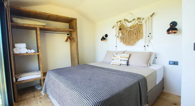 Коттедж Sinop Koru Hotel
