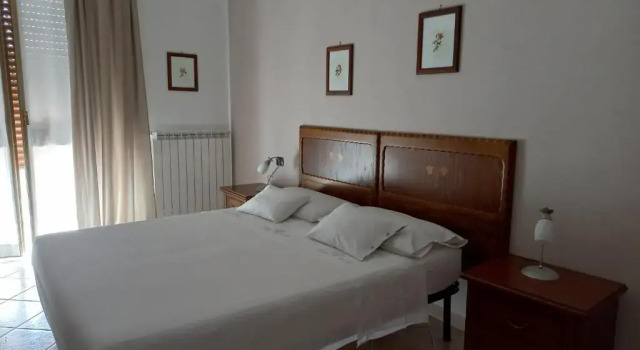 Номер Standard Agriturismo Cascina Longoria