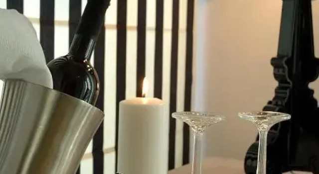 Двухместный номер Superior Andromeda Boutique Hotel