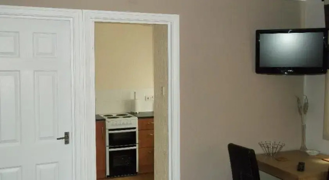 Hull City Accommodation, Varaa Huoneisto Asunnot kohteessa Merseyside, Huoneisto