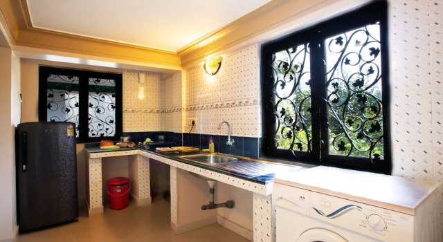 Апартаменты Standard Casa Margarida