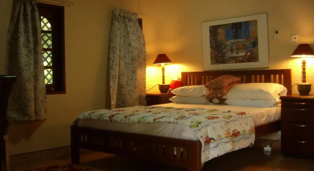Bayu Beach Penarek, Prenota Casa vacanze Cottage a Terengganu, Cottage