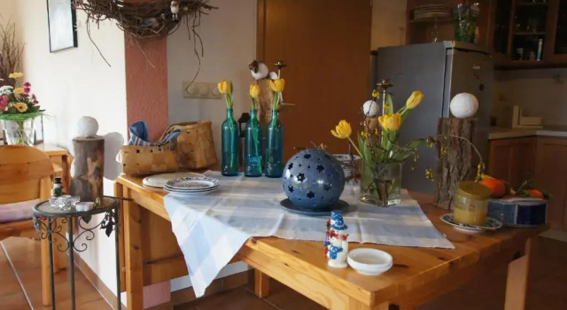 Номер Standard Pension Moritz unterm Storchennest -16303 Schwedt,Schwedter Allee1