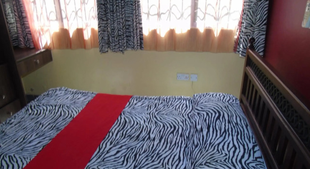 Makwetu Villas, Забронировать Отель Отели Ньяли 3 звезды, 3*