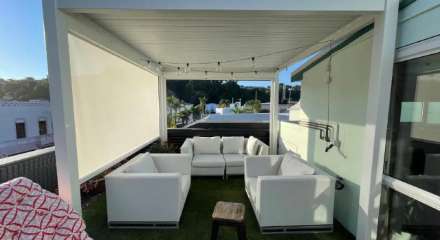 Апартаменты Laneway Apartments