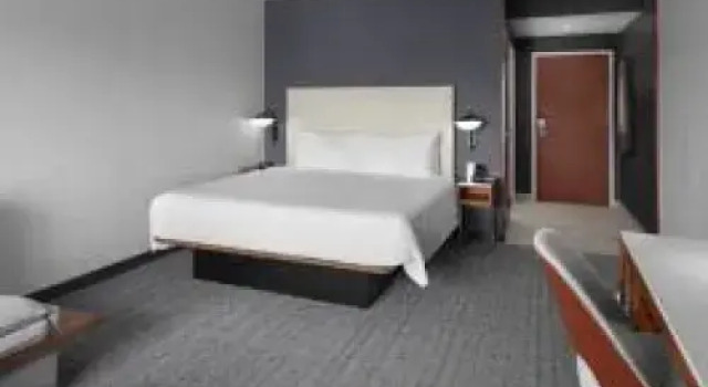 Courtyard by Marriott Tampa/Oldsmar - 3 Nights, Tampa, USA, 预订 酒店 奥德马尔 Pinellas County