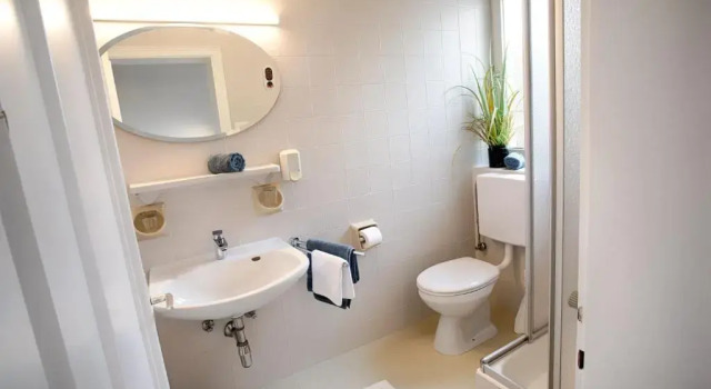 Номер Standard Hotel Lamm