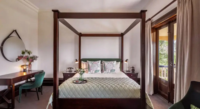 Номер Standard Mount Lofty House Adults Retreat - Enjoy 21 Signature Inclusions