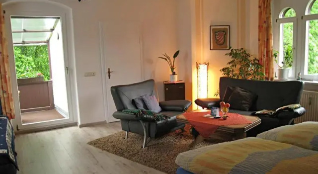 Номер Standard Hotel-Pension Königswald