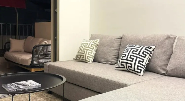 Номер Executive THE NIXON Suite and Apartments Hotel
