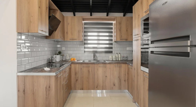 Вилла Olea Serenity Villa