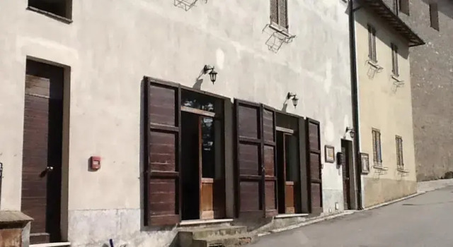 Casa Religiosa di Ospitalità Emmaus, Varaa Hotelli Foligno Umbria