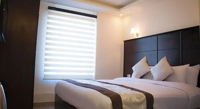 Номер Economy London Bridge Hotel
