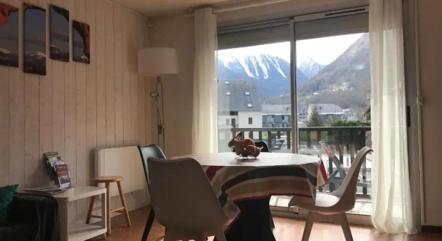 Appartement 6 personnes
