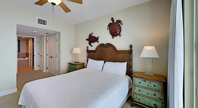 Portofino Island Resort #4 by Southern Vacation Rentals, Забронировать Курортный отель Отели Пенсакола-Бич 4 звезды, 4*